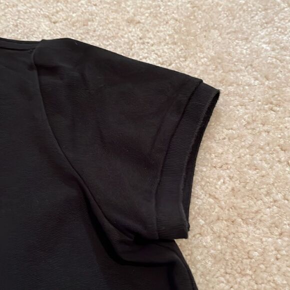 LACOTSE SIZE 40 KIDS DRESS SHIRT - Picture 4 of 8